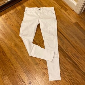 Jeans skinny ankle length